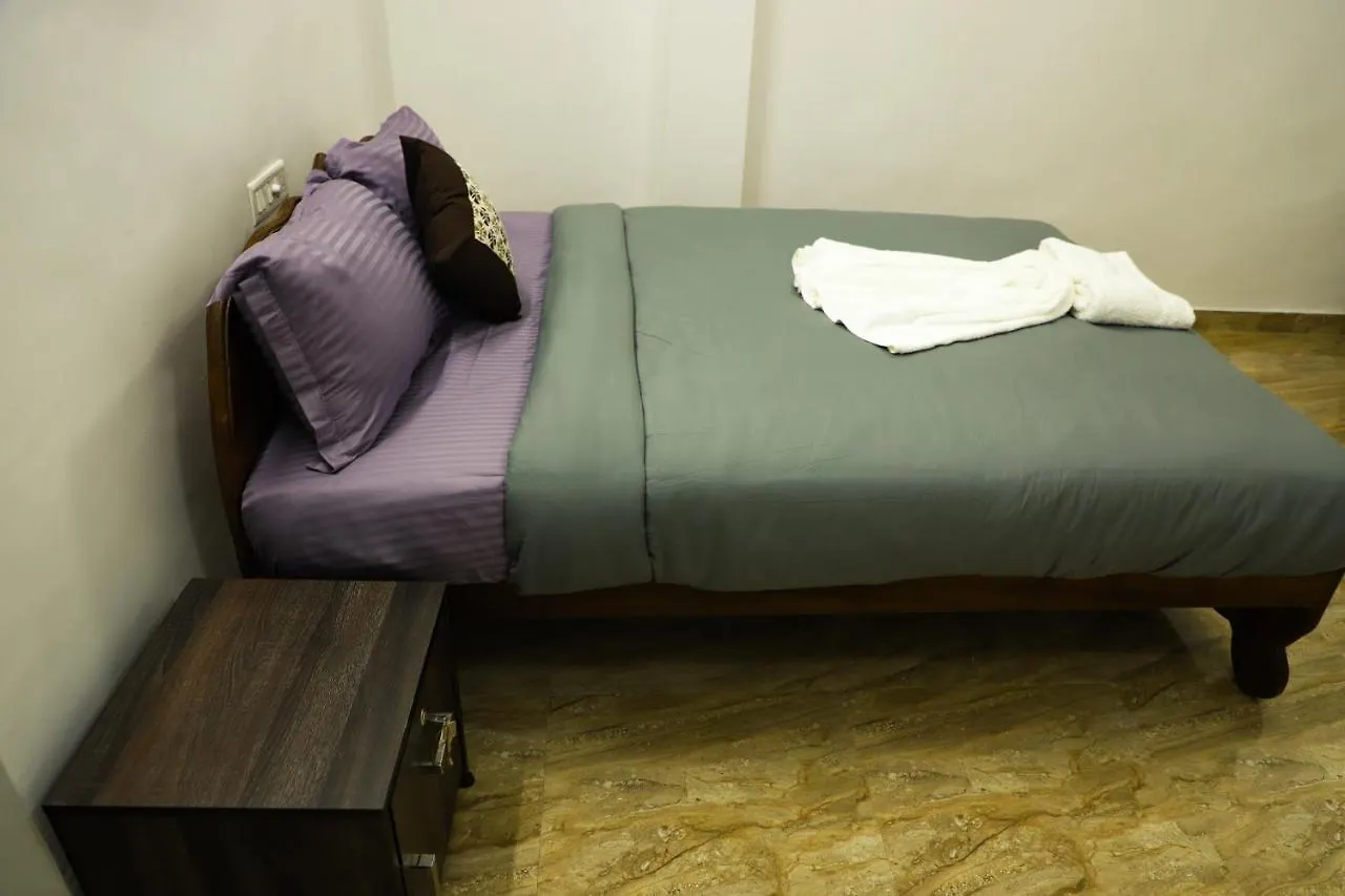Holiday home The Gazelle Villa Resort Nedumkandam