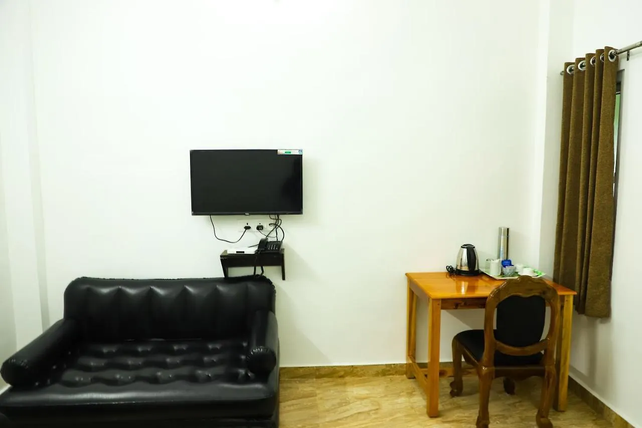 The Gazelle Villa Resort Nedumkandam Holiday home