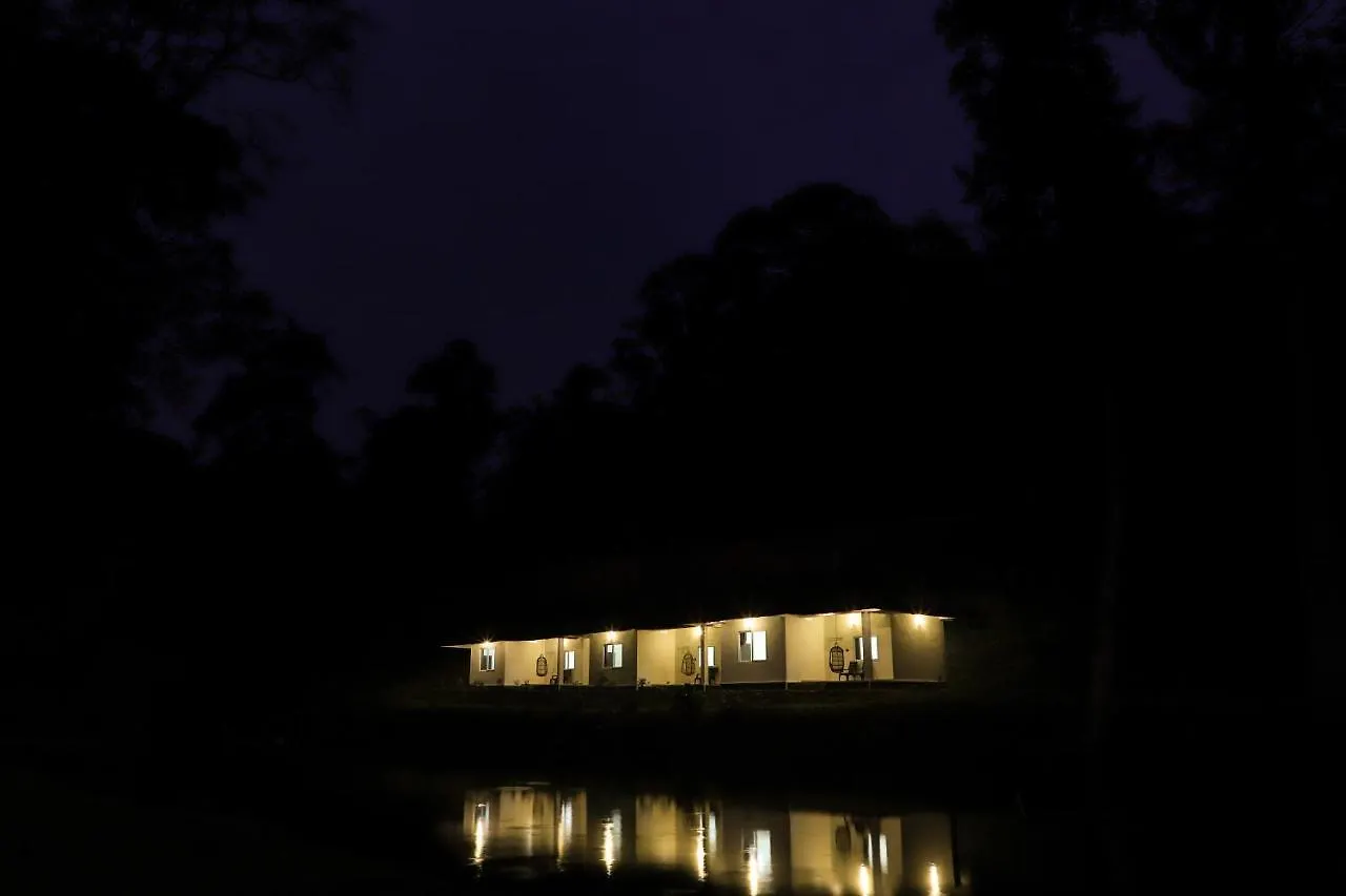 The Gazelle Villa Resort Nedumkandam
