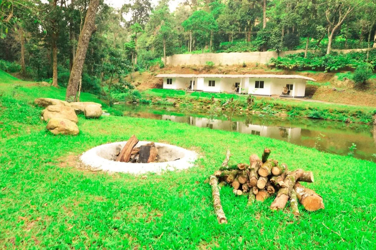 The Gazelle Villa Resort Nedumkandam Holiday home