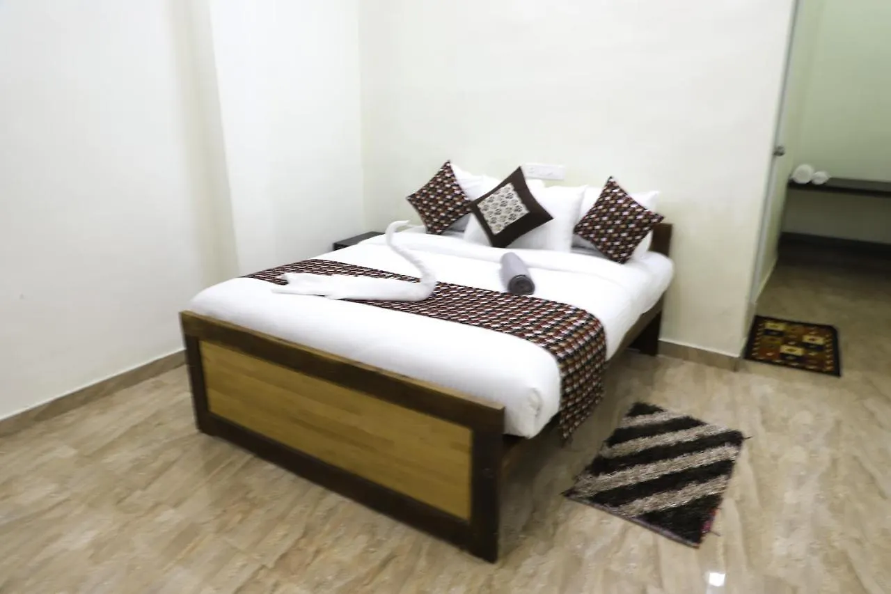 The Gazelle Villa Resort Nedumkandam