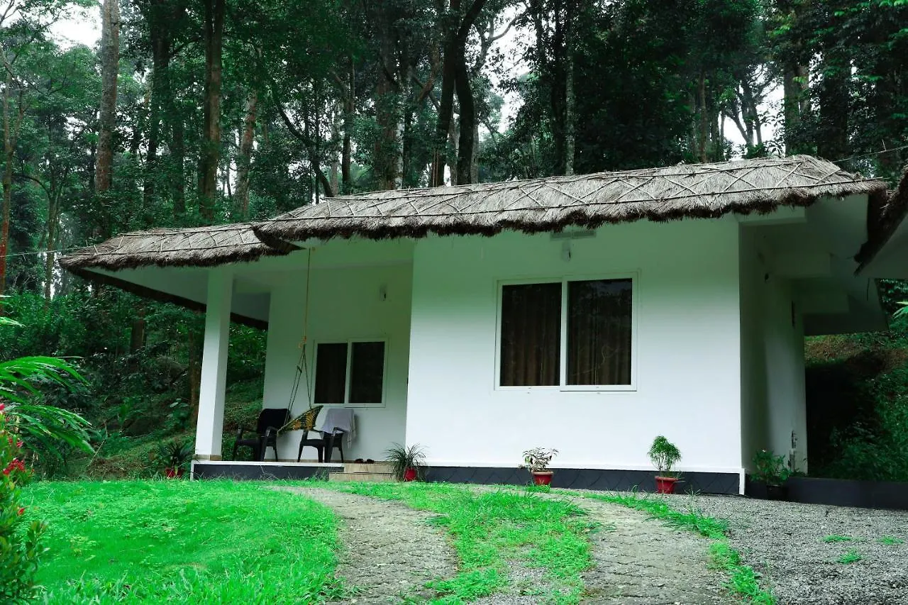 Holiday home The Gazelle Villa Resort Nedumkandam