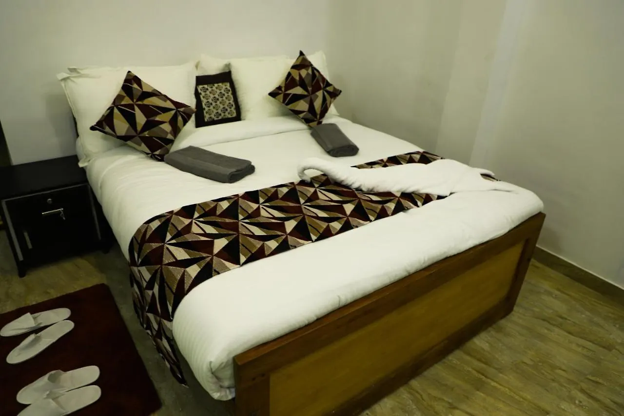 Holiday home The Gazelle Villa Resort Nedumkandam