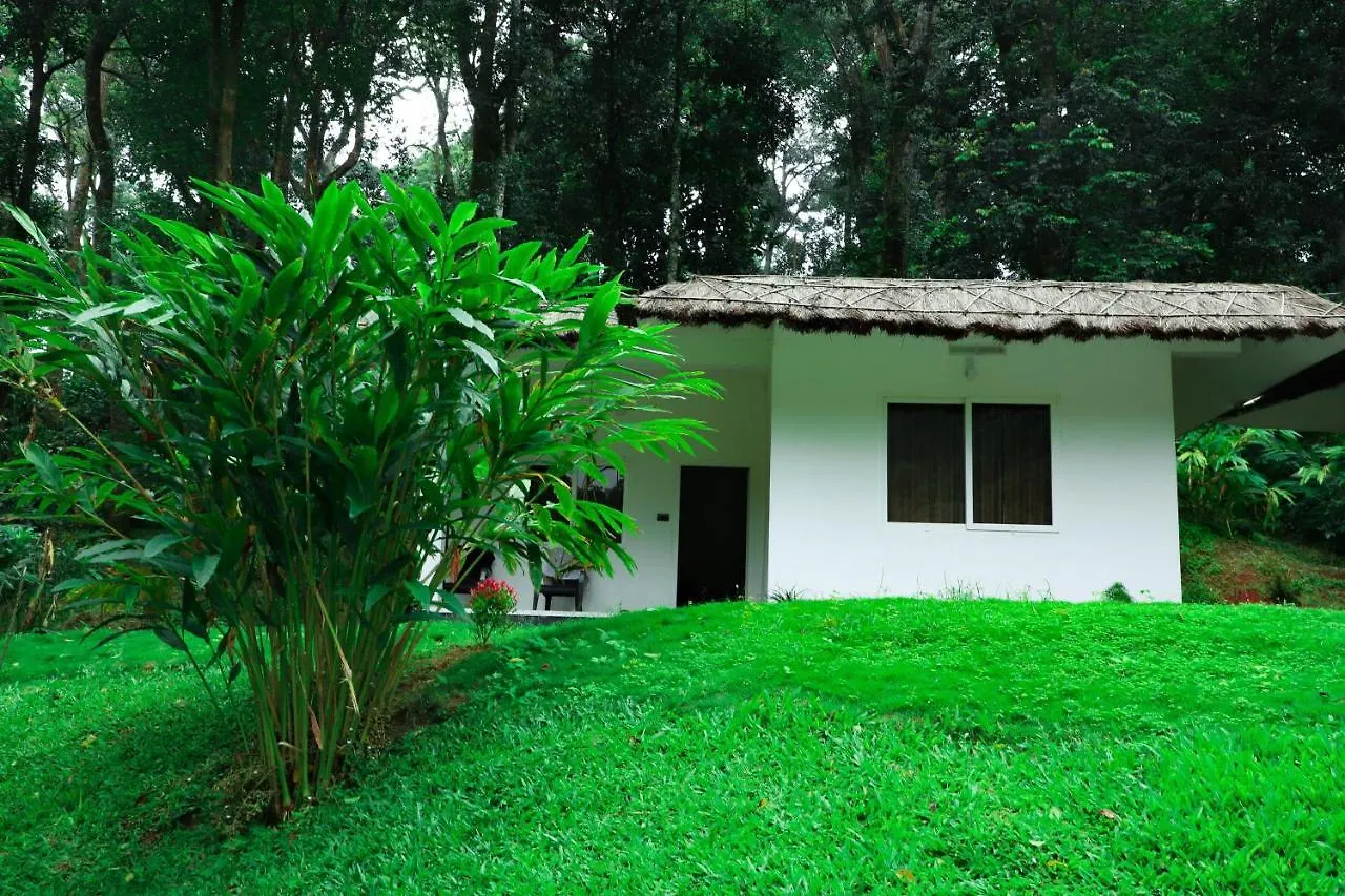 The Gazelle Villa Resort Nedumkandam 0*,  India