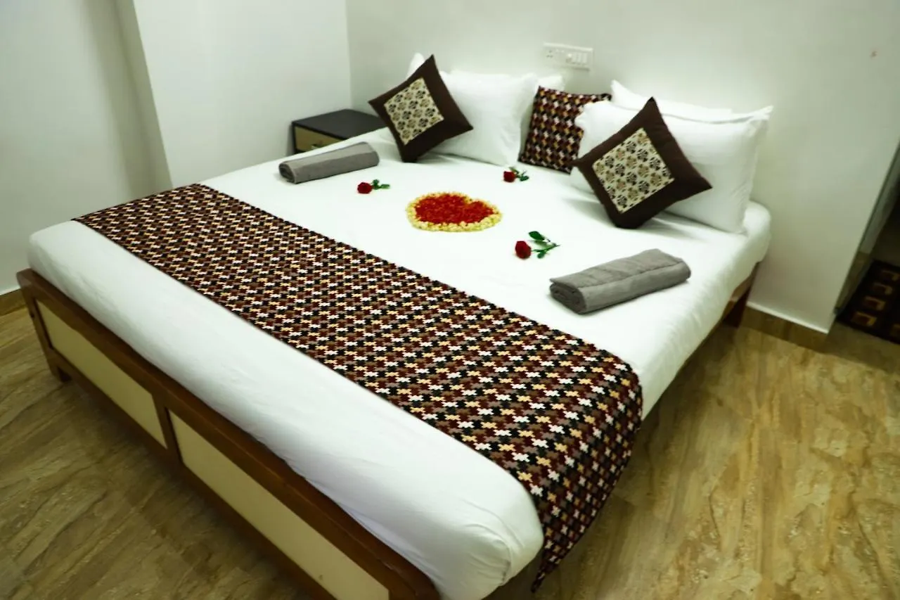 The Gazelle Villa Resort Nedumkandam Holiday home