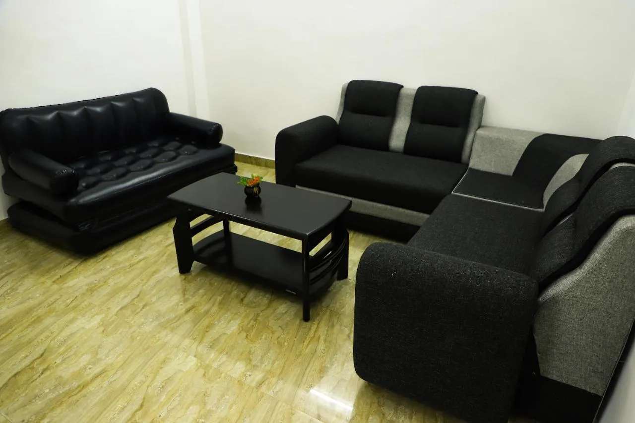 The Gazelle Villa Resort Nedumkandam