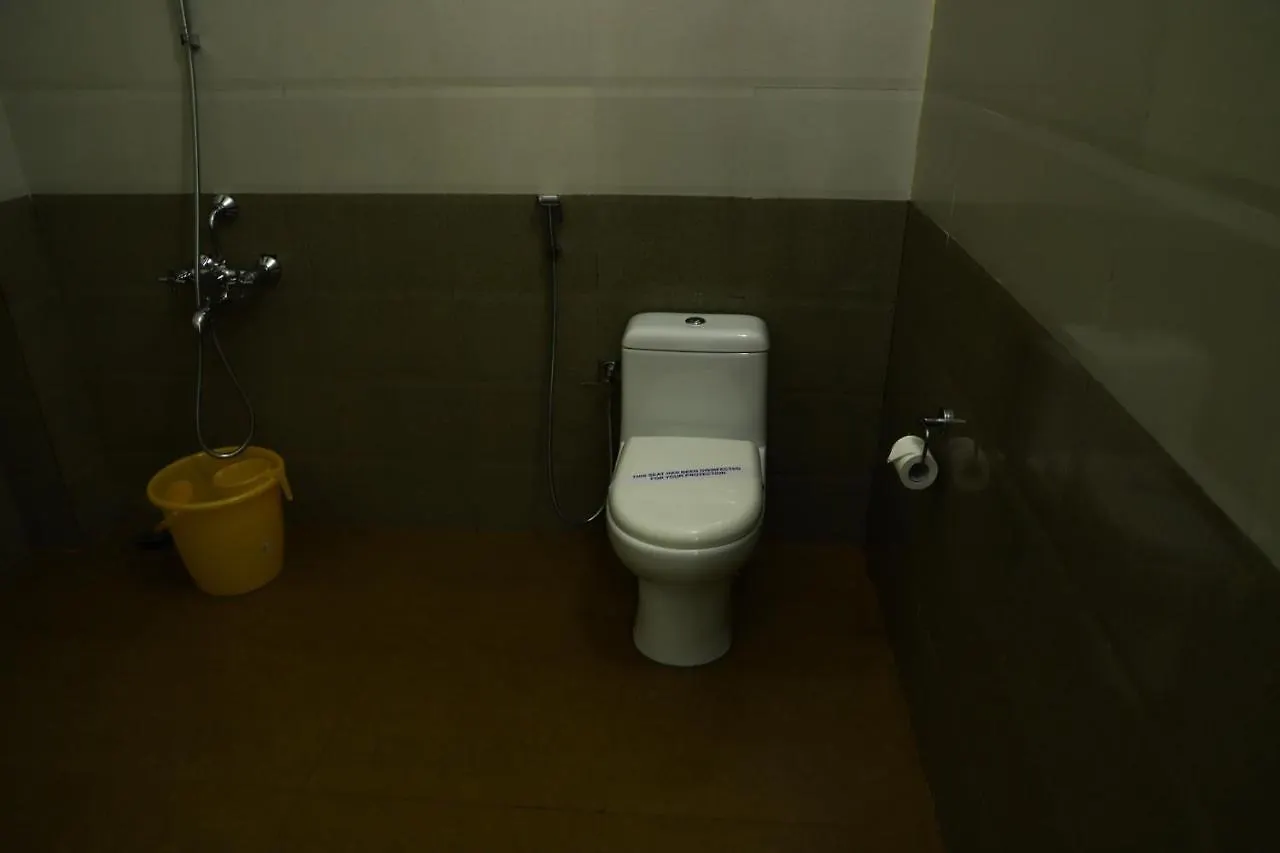 The Gazelle Villa Resort Nedumkandam India