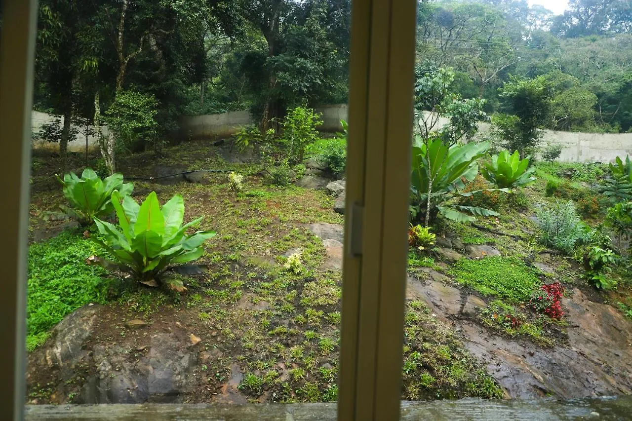 The Gazelle Villa Resort Nedumkandam 0*,