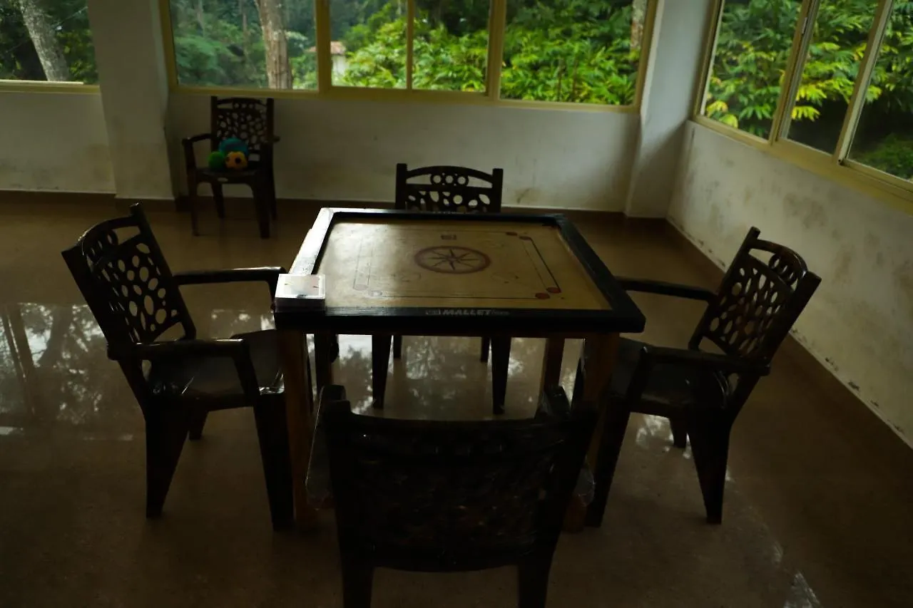 The Gazelle Villa Resort Nedumkandam Holiday home
