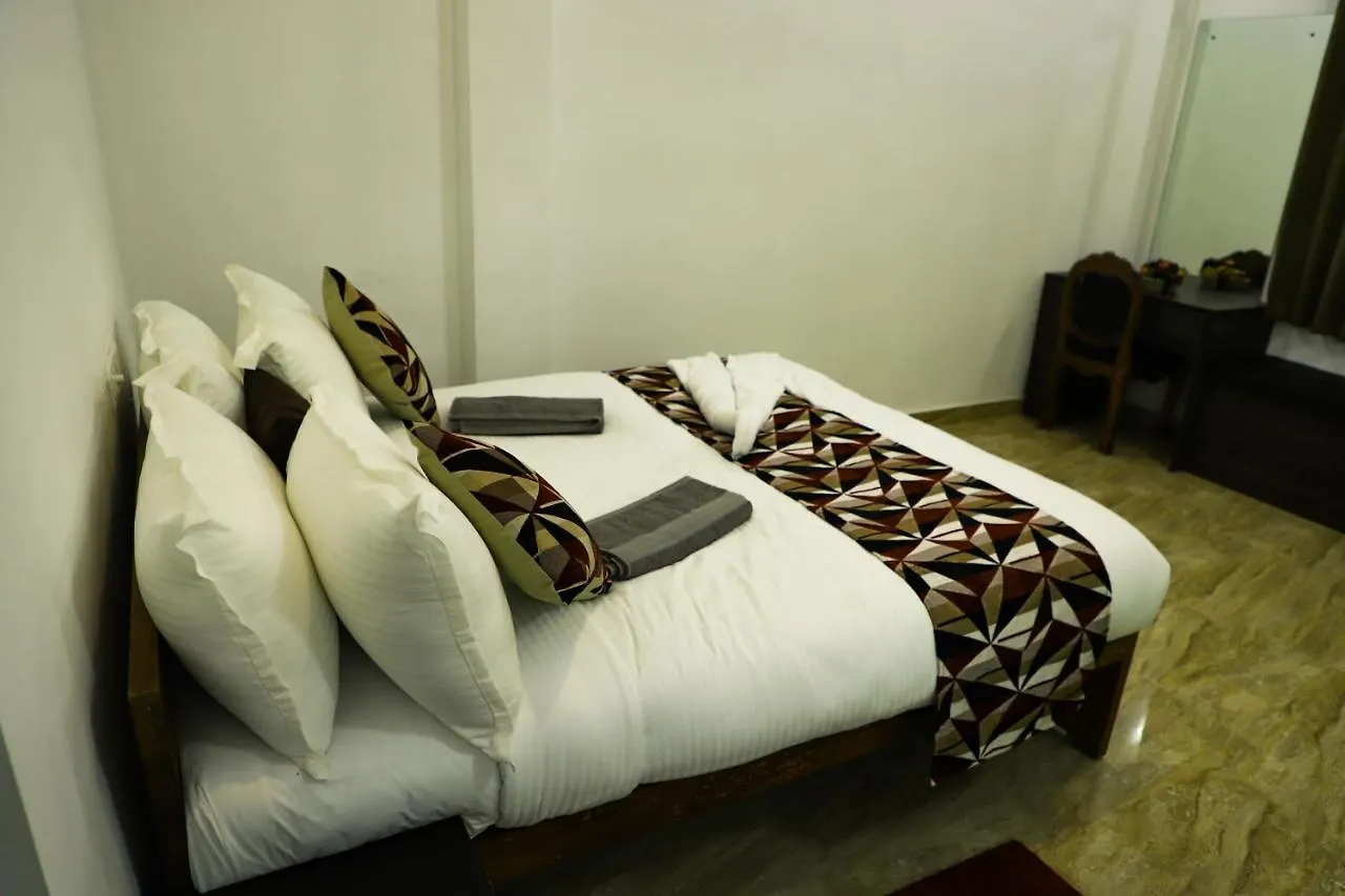 The Gazelle Villa Resort Nedumkandam