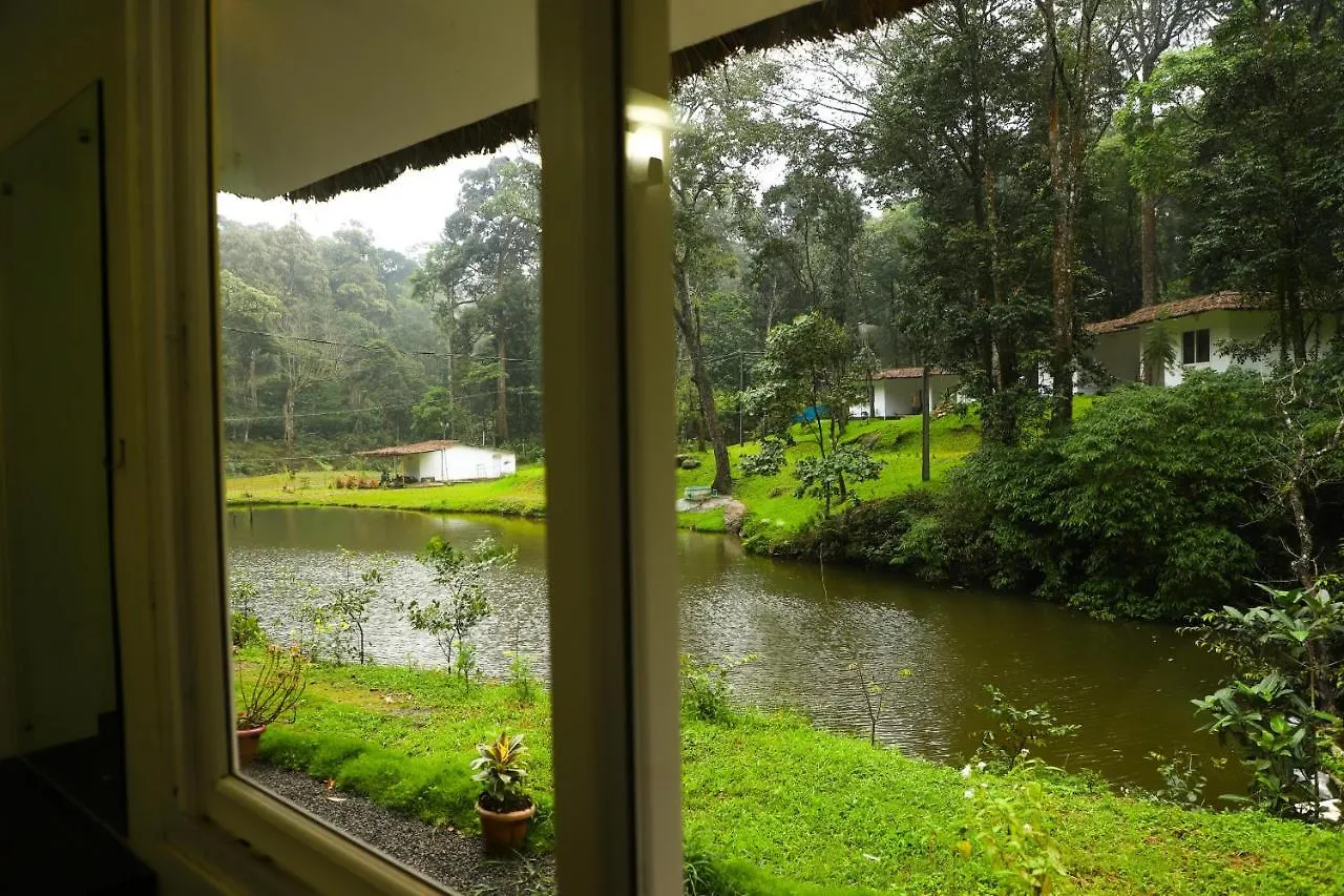The Gazelle Villa Resort Nedumkandam