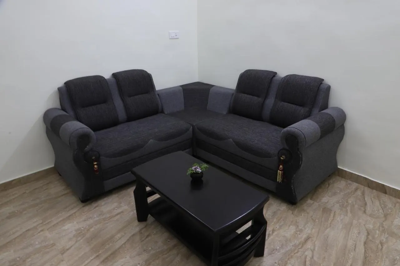Holiday home The Gazelle Villa Resort Nedumkandam India